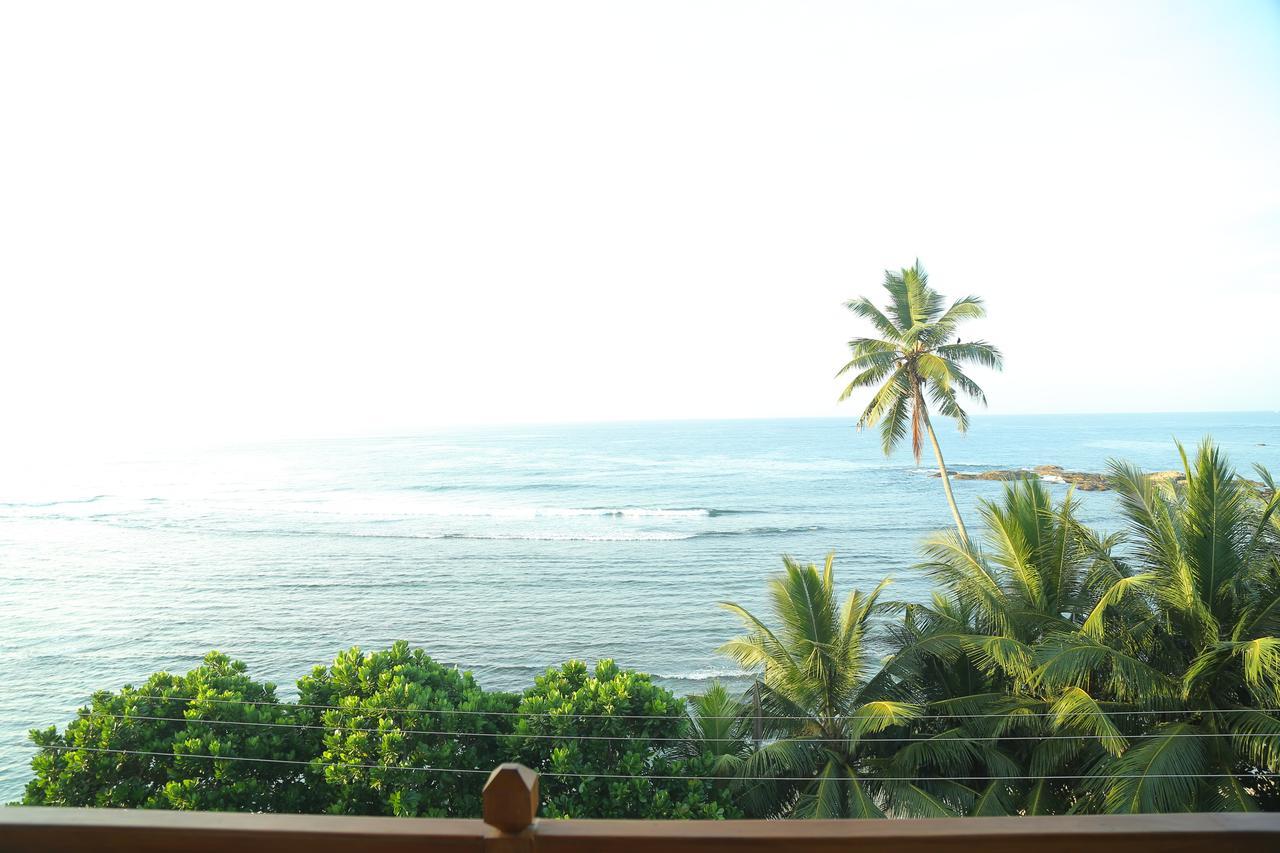 Sanmira Renaissance Hotel Unawatuna Exterior foto