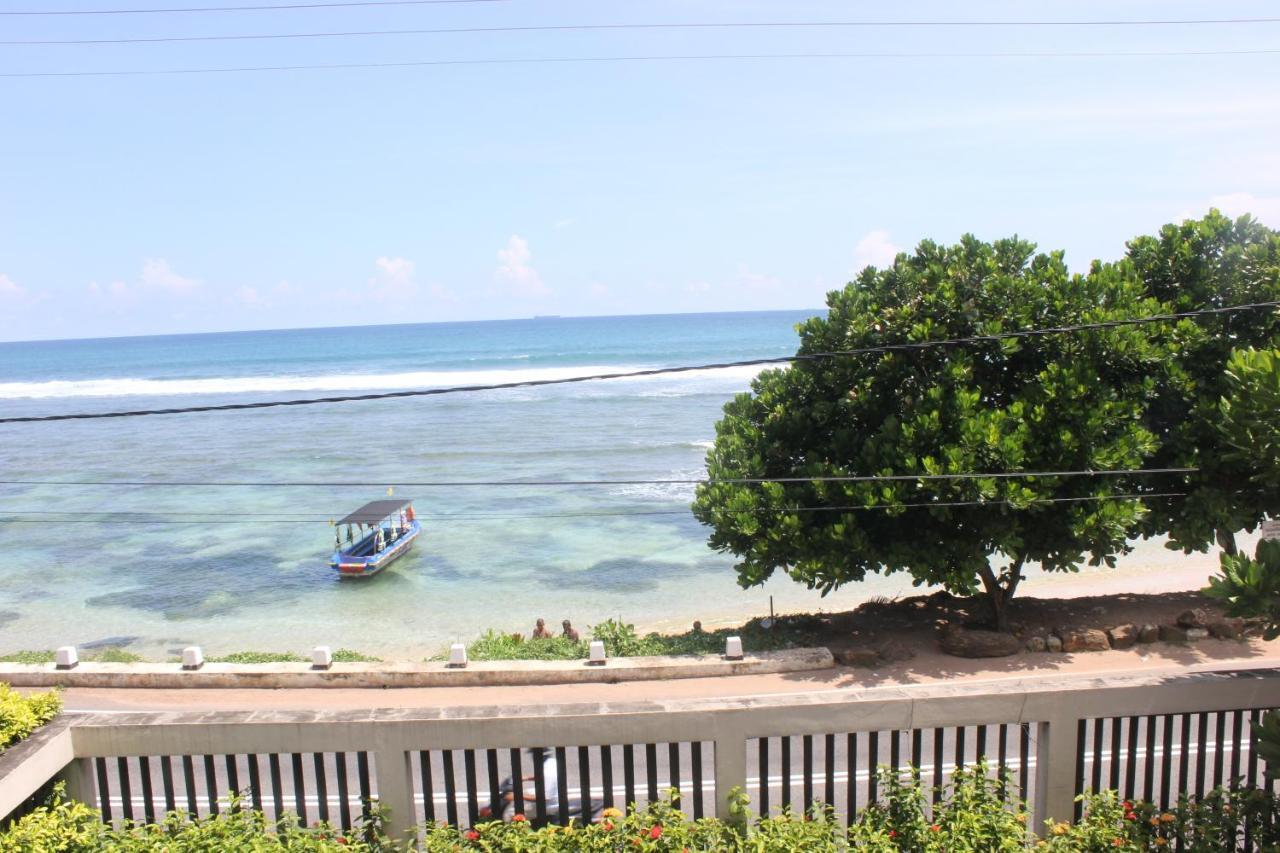 Sanmira Renaissance Hotel Unawatuna Exterior foto