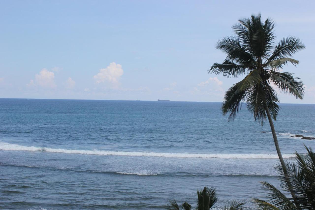 Sanmira Renaissance Hotel Unawatuna Exterior foto